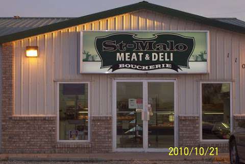 St Malo Meat & Deli Inc